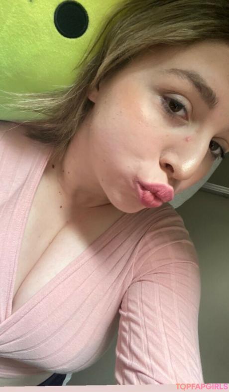 Baddiealexaaa nude leaked OnlyFans photo #43