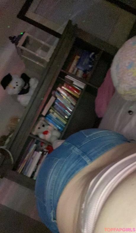 Baddiealexaaa nude leaked OnlyFans photo #62