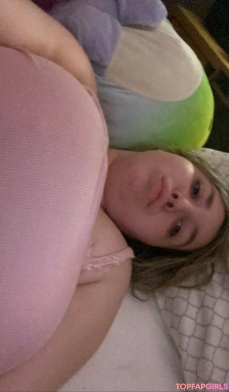 Baddiealexaaa nude leaked OnlyFans photo #64