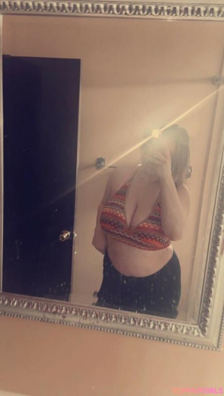 Baddiealexaaa nude leaked OnlyFans photo #74