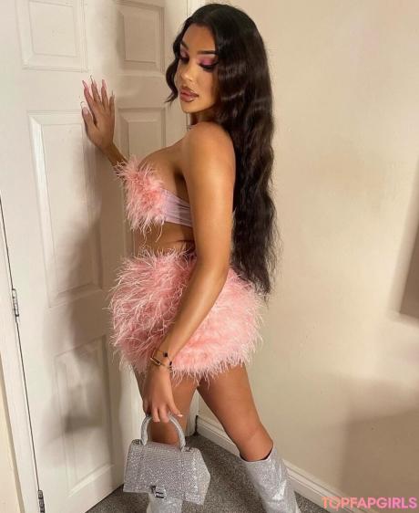 Naya nude leaked OnlyFans photo #9