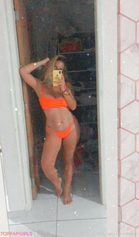 Thais nude leaked OnlyFans photo #18