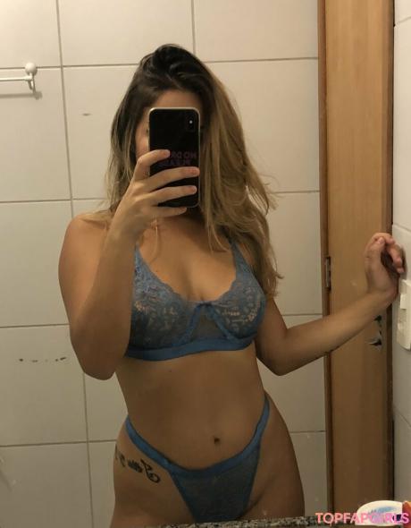 Thais nude leaked OnlyFans photo #32