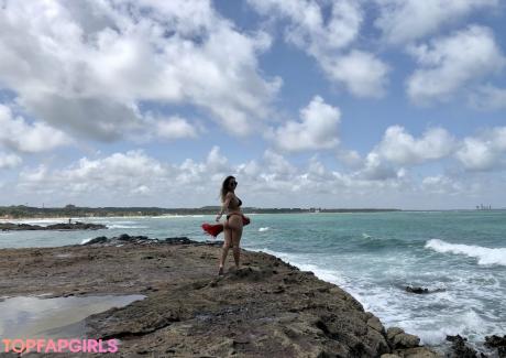 Thais nude leaked OnlyFans photo #42