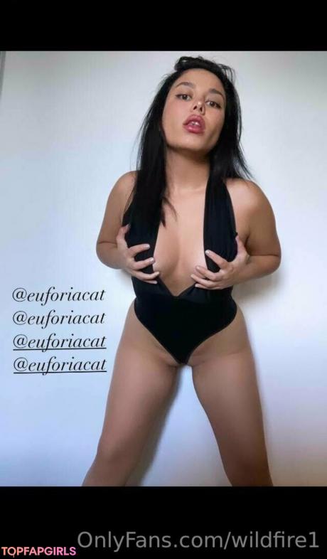 Wildfire1 nude leaked OnlyFans photo #18