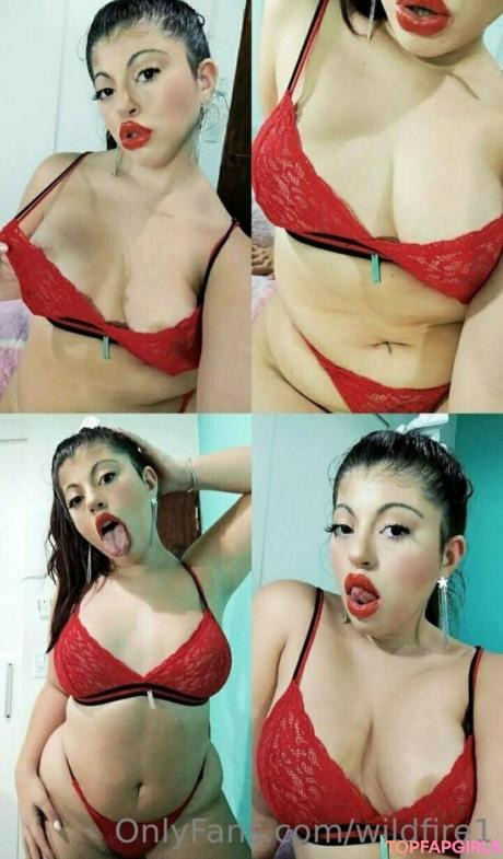 Wildfire1 nude leaked OnlyFans photo #22