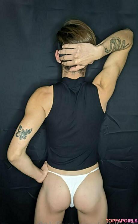Wildfire1 nude leaked OnlyFans photo #38