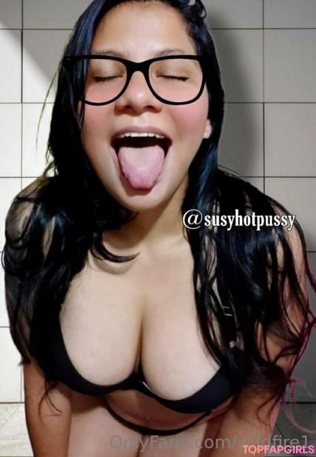 Wildfire1 nude leaked OnlyFans photo #45