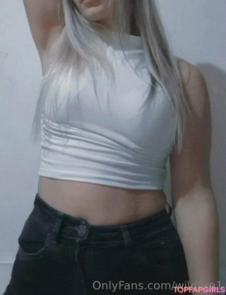 Wildfire1 nude leaked OnlyFans photo #58