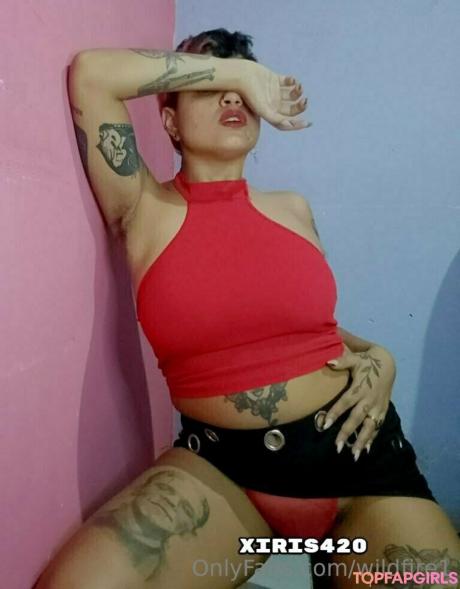 Wildfire1 nude leaked OnlyFans photo #66
