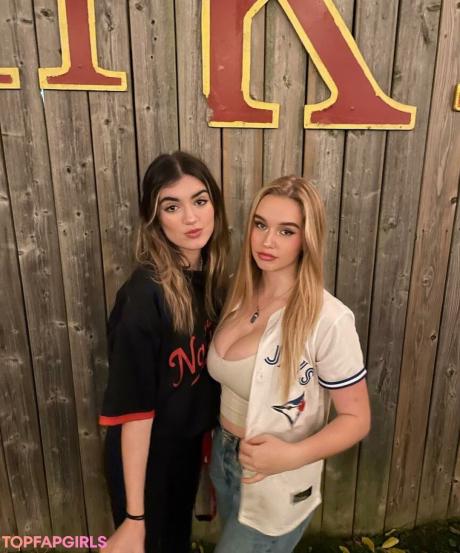 Hailey nude leaked OnlyFans photo #10