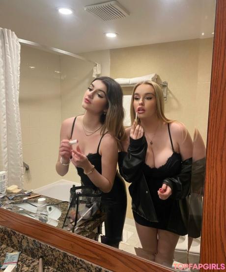 Hailey nude leaked OnlyFans photo #11