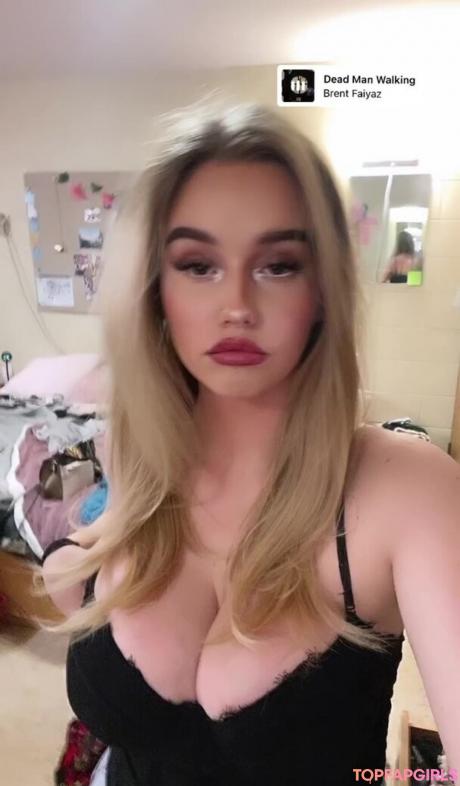 Hailey nude leaked OnlyFans photo #13