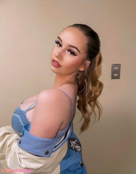 Hailey nude leaked OnlyFans photo #23