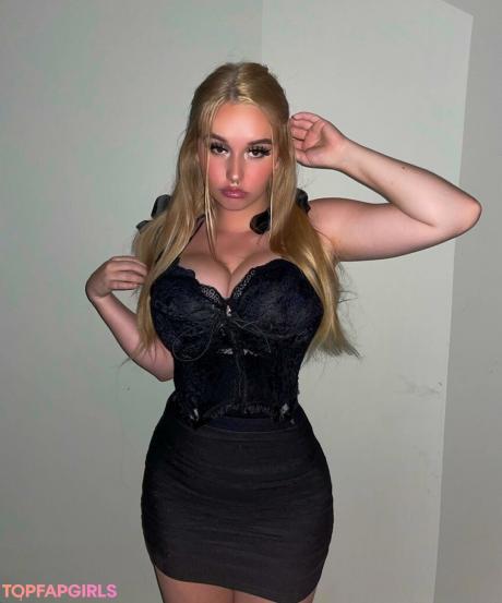 Hailey nude leaked OnlyFans photo #28