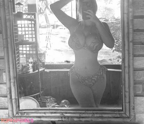 Hailey nude leaked OnlyFans photo #29