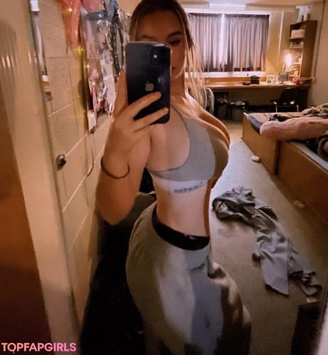 Hailey nude leaked OnlyFans photo #32