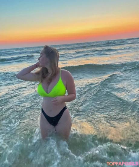 Hailey nude leaked OnlyFans photo #37