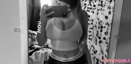 Hailey nude leaked OnlyFans photo #42