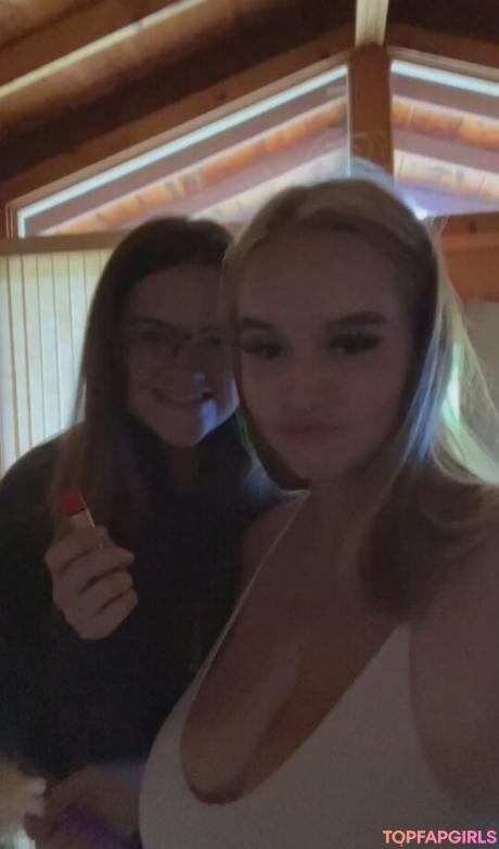 Hailey nude leaked OnlyFans photo #43