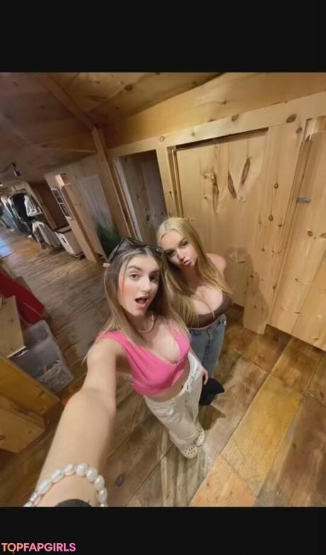 Hailey nude leaked OnlyFans photo #48
