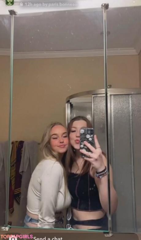 Hailey nude leaked OnlyFans photo #54