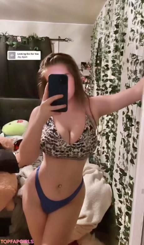 Hailey nude leaked OnlyFans photo #57