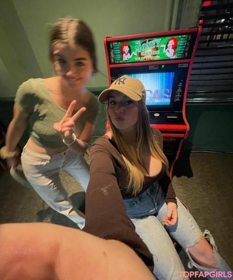 Hailey nude leaked OnlyFans photo #64