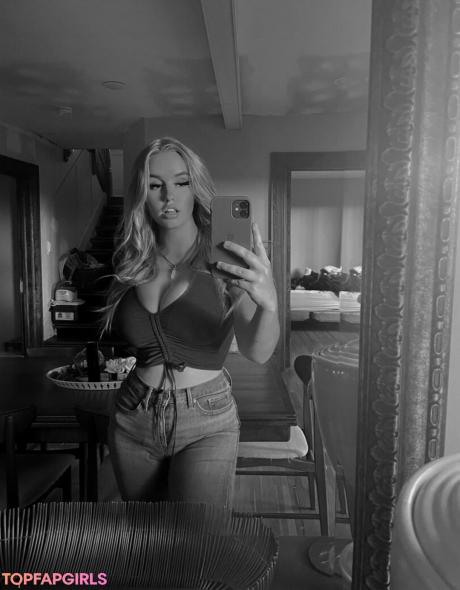 Hailey nude leaked OnlyFans photo #74