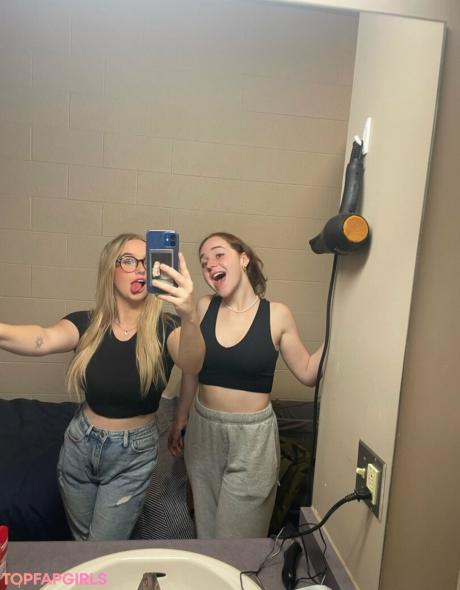 Hailey nude leaked OnlyFans photo #80