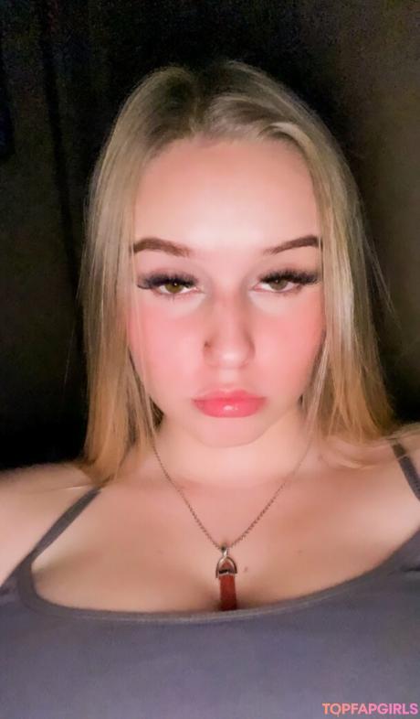 Hailey nude leaked OnlyFans photo #89