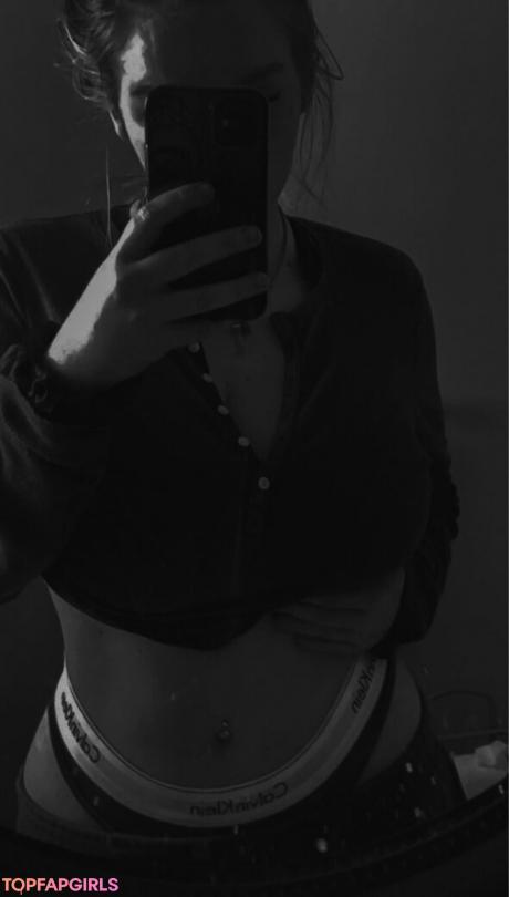 Hailey nude leaked OnlyFans photo #90
