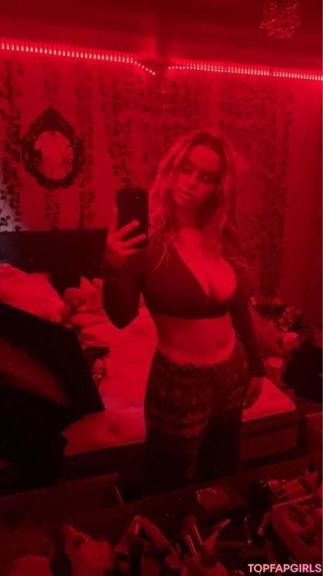 Hailey nude leaked OnlyFans photo #91