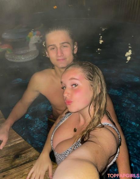 Hailey nude leaked OnlyFans photo #92