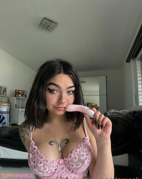 Littlemash nude leaked OnlyFans photo #1