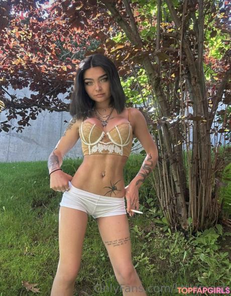 Littlemash nude leaked OnlyFans photo #13