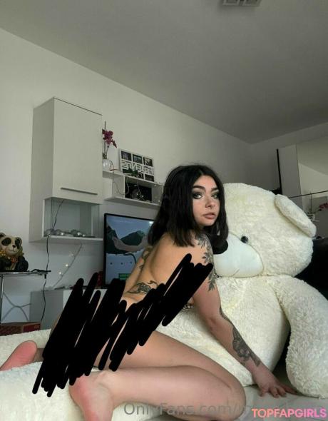 Littlemash nude leaked OnlyFans photo #17