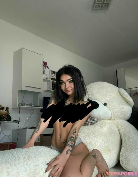 Littlemash nude leaked OnlyFans photo #19