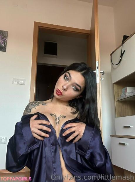 Littlemash nude leaked OnlyFans photo #21