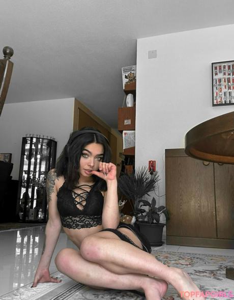 Littlemash nude leaked OnlyFans photo #31