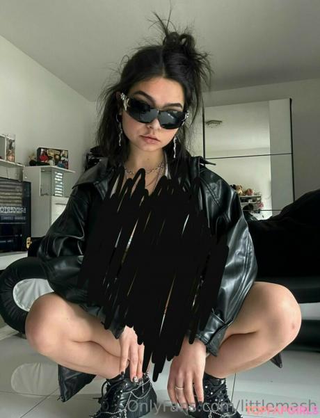 Littlemash nude leaked OnlyFans photo #33