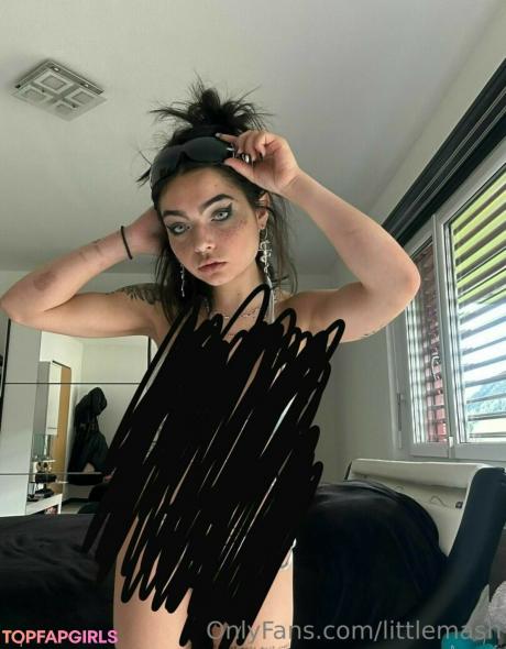 Littlemash nude leaked OnlyFans photo #40