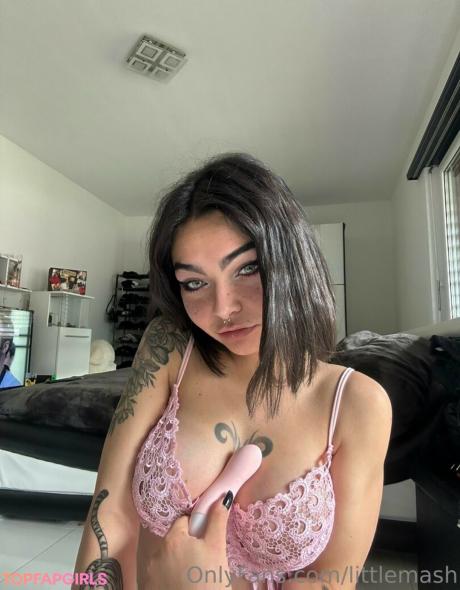 Littlemash nude leaked OnlyFans photo #63