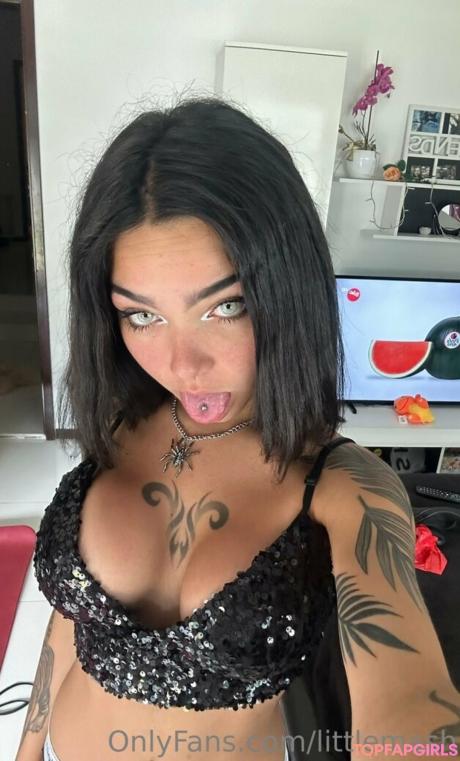 Littlemash nude leaked OnlyFans photo #72