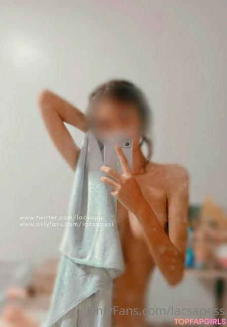 Lacsapess nude leaked OnlyFans photo #16