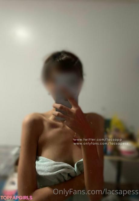 Lacsapess nude leaked OnlyFans photo #17