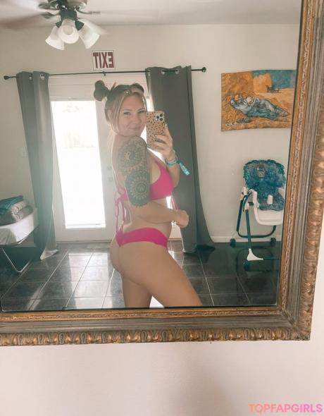 Brandy nude leaked OnlyFans photo #21