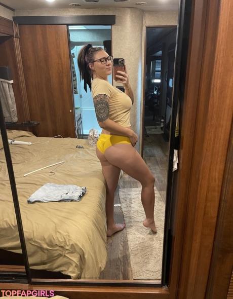 Brandy nude leaked OnlyFans photo #3
