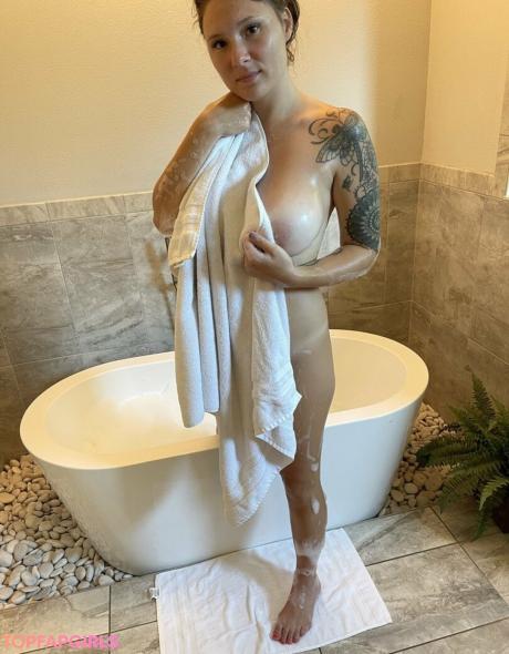 Brandy nude leaked OnlyFans photo #48