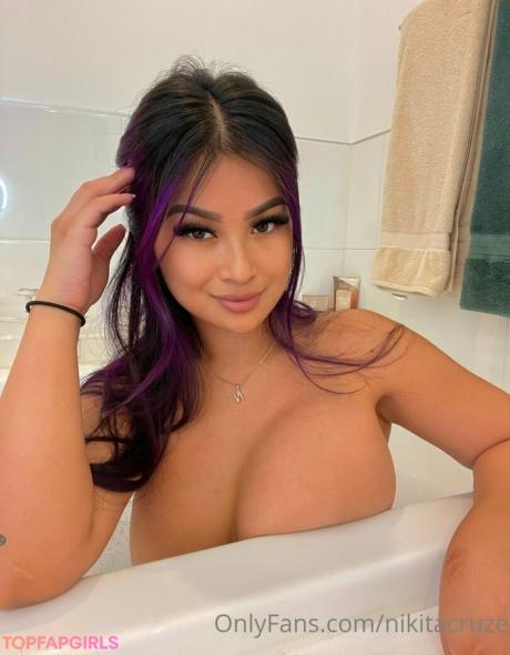Nikita nude leaked OnlyFans photo #64